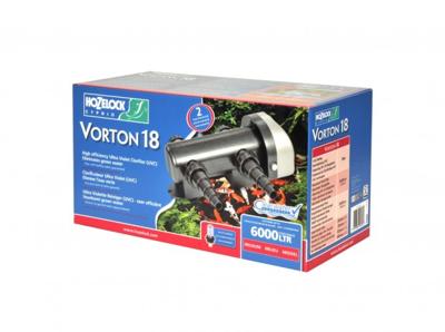 Hozelock Vorton 18 UVC reiniger