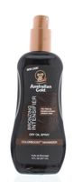 Bronzing intensifier dry oil spray - thumbnail