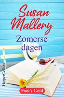 Zomerse dagen - Susan Mallery - ebook