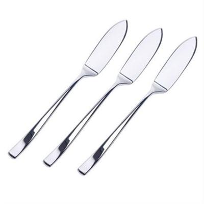 KELTUM - Branding 18/10 - Vismessen per 3 st