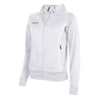 Reece Core TTS Hooded Full Zip Dames - White