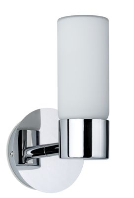 Paulmann Eleon 70839 Wandlamp voor badkamer 33 W Chroom