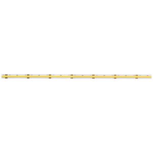 Deko Light 840323 LED-strip Energielabel: F (A - G) Met open kabeleinde 24 V/DC 5000 mm Warmwit 5 m