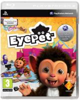 EyePet (Solus) /PS3