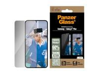 PanzerGlass® Privacy Screen Protector Samsung Galaxy S 2025 Plus | Ultra Wide Fit