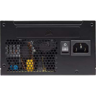 CV750 - Voeding (intern) - ATX12V / EPS12V - 80 PLUS Bronze - 100-240 Volt wisselstroom V - 750 Watt - Europa