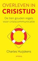 Overleven in crisistijd - Charles Huijskens - ebook
