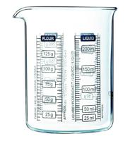 Pyrex KITCHEN LAB Maatbeker 250ml - thumbnail