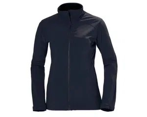 Helly Hansen W Paramount soft shell jas dames