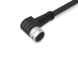 WAGO 756-5102/030-015 Sensor-/actuatorkabel Inhoud: 10 stuk(s)