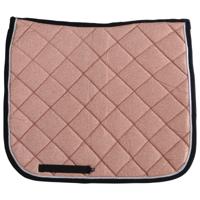 Zadeldek Epplejeck Glitzz, Veelzijdigheid full in bronze