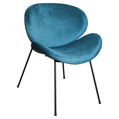 PTMD Eetkamerstoel Janne