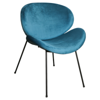 PTMD Eetkamerstoel Janne