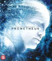 Prometheus - Blu-Ray (8712626092148)