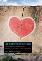 De rouwende school - Riet Fiddelaers-Jaspers - ebook - thumbnail