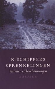 Sprenkelingen - K. Schippers - ebook