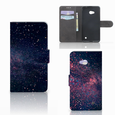 Microsoft Lumia 640 Bookcase Stars