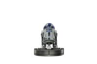 Star Wars The Mandalorian Art Scale Statue 1/10 R2-D2 13 Cm - thumbnail