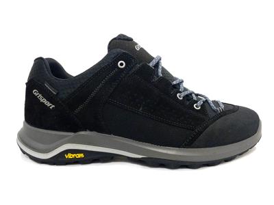 Blauwe Grisport Wandelschoenen Siena Low Blauwe Grisport Wandelschoenen Siena Low