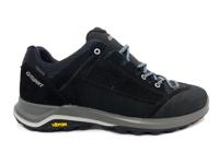 Blauwe Grisport Wandelschoenen Siena Low