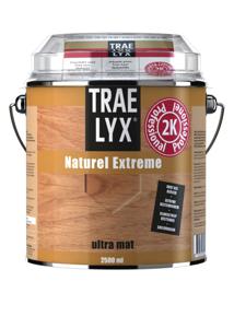 Trae Lyx Naturel Extreme