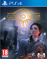 PS4 Close to the Sun