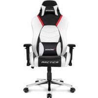 AKRacing Master Premium Arctica