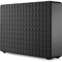 Seagate Expansion Desktop externe harde schijf 18000 GB Zwart