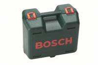 Bosch Accessories Bosch 2605438624 Machinekoffer Metaal Blauw (l x b x h) 290 x 420 x 280 mm - thumbnail