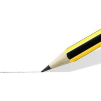 Staedtler Noris 120 H 1 stuk(s)