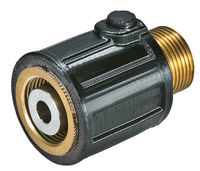 Makita Accessoires Adapter, Draai Preventie - 197867-6 - 197867-6 - thumbnail