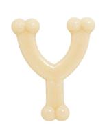 Nylabone Wishbone Dog Chew Wolf