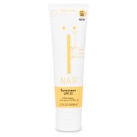 Baby & kids sunscreen SPF30