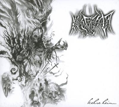 Kere Heim - CD (4250936513006)