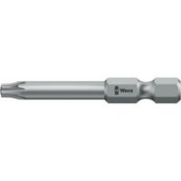 Wera 867 / 4 Z TORX 15 X 70 MM 05060105001 Torx-bit T 15 Gereedschapsstaal Gelegeerd, Taai F 6.3 1 stuk(s)