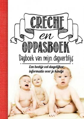 Sonja Spoelstra Creche & oppasboek Sonja Spoelstra Creche & oppasboek