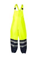 Dolfing CALVINIA Hi-Vis Tuinbroek P3