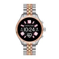 Michael Kors Lexington 2 Gen 5 Dames Display Smartwatch MKT5080