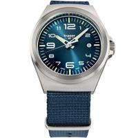Traser P59 Essential M Blue Nato