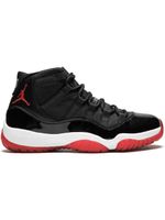 Jordan baskets montantes Air Jordan 11 Retro - Noir