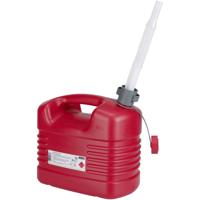 Pressol 21133 10 Liter Jerrycan voor brandstof 10 l HDPE - thumbnail