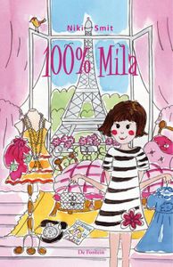 100% Mila - Niki Smit - ebook