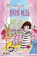 100% Mila - Niki Smit - ebook - thumbnail