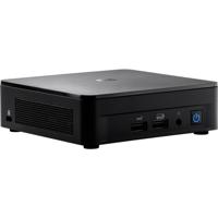 Asus Barebone NUC 12 Pro Slim Kit RNUC12WSKV500002I 2.5 cm (1.0 inch) Intel® Core™ i5 i5-1250P Intel IRIS Xe Graphics 90AR00D1-M000C0 - thumbnail