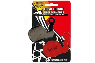 Koolstop - remblok disc magura louise marta sl julie hp Koolstop - remblok disc magura louise marta sl julie hp