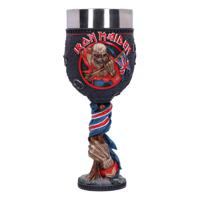 Iron Maiden Goblet The Trooper - thumbnail