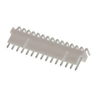 Molex 22053151 Male header, inbouw (standaard) Totaal aantal polen: 15 Rastermaat: 2.54 mm Inhoud: 1 stuk(s) Bag - thumbnail