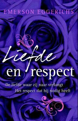 Liefde en respect - Emerson Eggerichs - Paperback (9789060678770)
