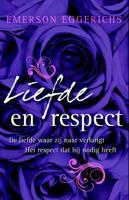 Liefde en respect - Emerson Eggerichs - Paperback (9789060678770)