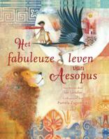 Ian  Lendler Het fabuleuze leven van Aesopus